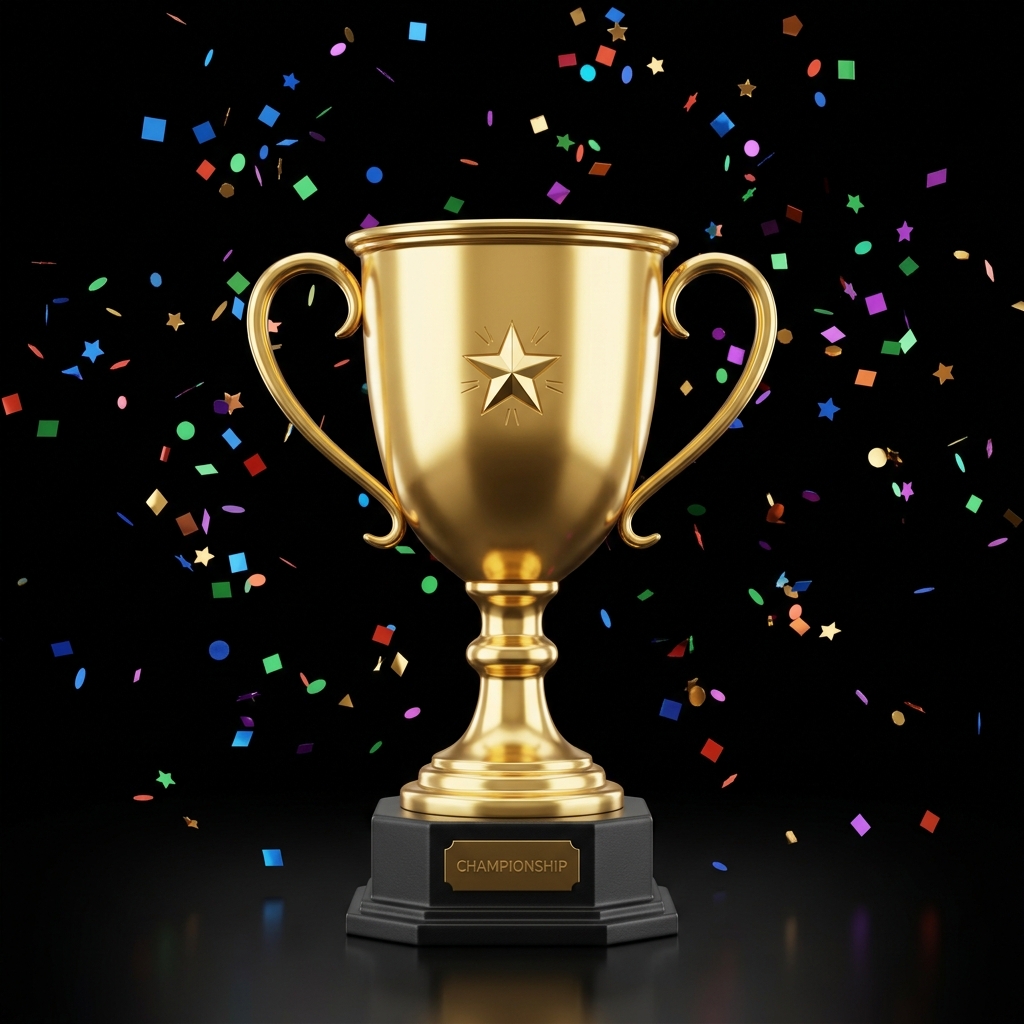 Trophy